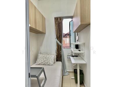 For Rent - Guilin View