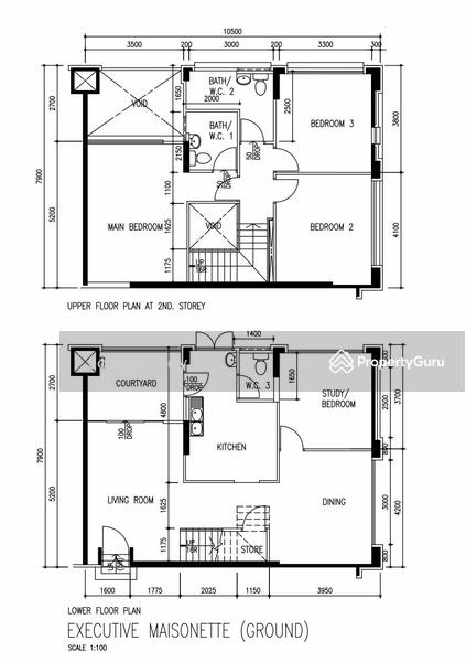 For Sale 429 Hougang Avenue 6
