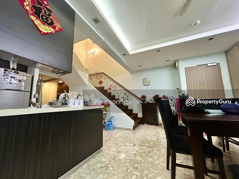 For Sale - 429 Hougang Avenue 6