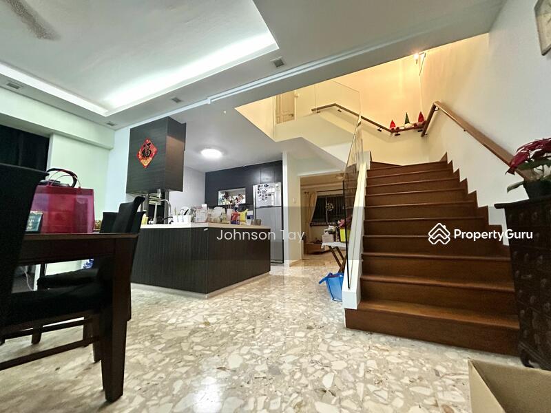 For Sale - 429 Hougang Avenue 6