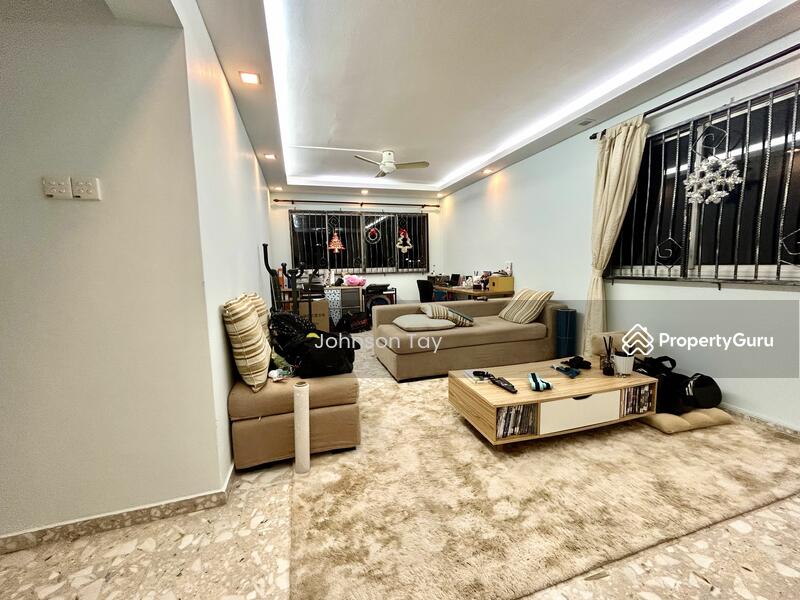 For Sale - 429 Hougang Avenue 6