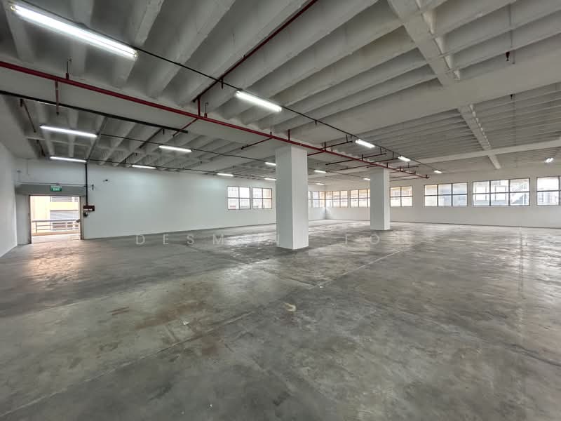 Good specs light industrial in Macpherson, , 5,000 sqft, Warehouse For Rent, by Desmond Foo, 25468318 - CommercialGuru.com.sg