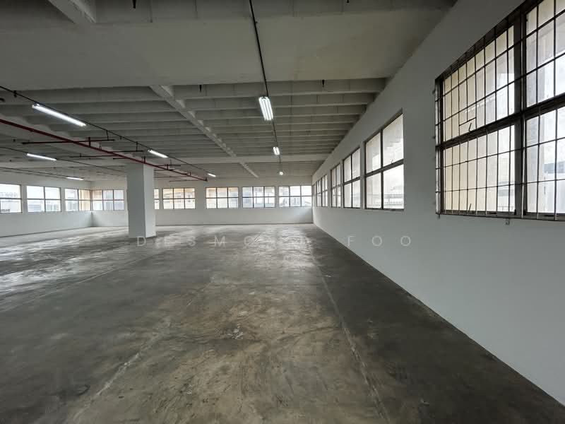 Good specs light industrial in Macpherson, , 5,000 sqft, Warehouse For Rent, by Desmond Foo, 25468318 - CommercialGuru.com.sg