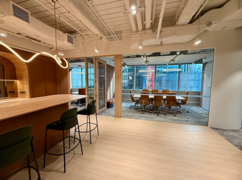 BNI Tower, 30 Raffles Place, 1,800 sqft, Office For Rent, by Jeremy Lim, 25468343 - CommercialGuru.com.sg
