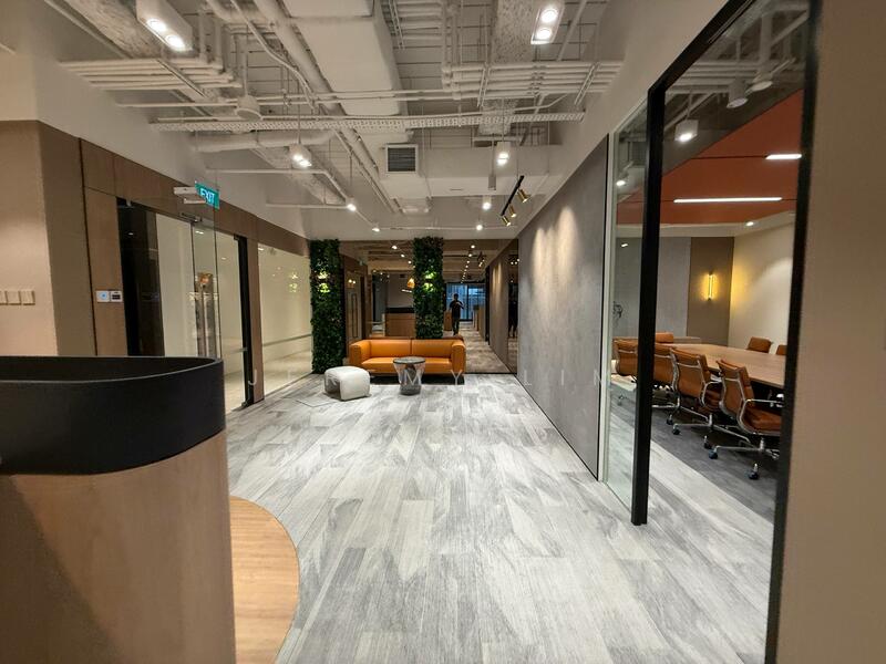 BNI Tower, 30 Raffles Place, 1,800 sqft, Office For Rent, by Jeremy Lim, 25468343 - CommercialGuru.com.sg