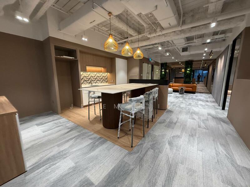 BNI Tower, 30 Raffles Place, 1,800 sqft, Office For Rent, by Jeremy Lim, 25468343 - CommercialGuru.com.sg