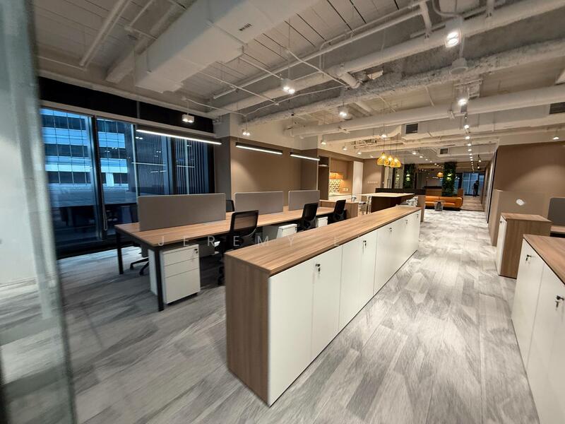 BNI Tower, 30 Raffles Place, 1,800 sqft, Office For Rent, by Jeremy Lim, 25468343 - CommercialGuru.com.sg