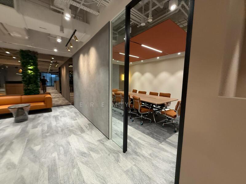 BNI Tower, 30 Raffles Place, 1,800 sqft, Office For Rent, by Jeremy Lim, 25468343 - CommercialGuru.com.sg