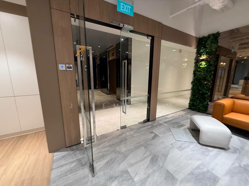BNI Tower, 30 Raffles Place, 1,800 sqft, Office For Rent, by Jeremy Lim, 25468343 - CommercialGuru.com.sg