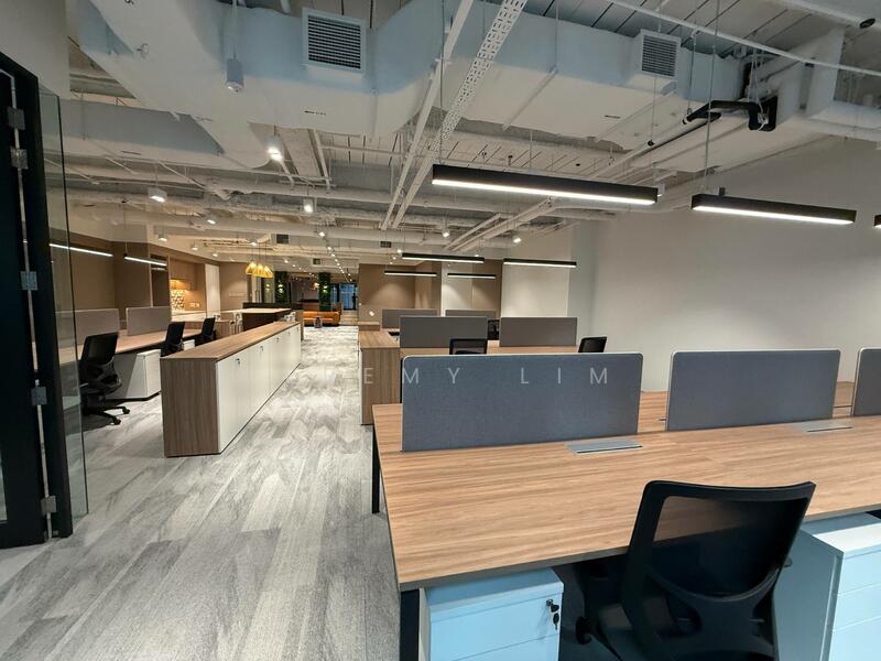 BNI Tower, 30 Raffles Place, 1,800 sqft, Office For Rent, by Jeremy Lim, 25468343 - CommercialGuru.com.sg