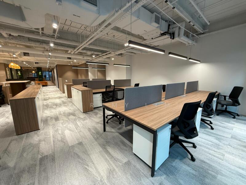BNI Tower, 30 Raffles Place, 1,800 sqft, Office For Rent, by Jeremy Lim, 25468343 - CommercialGuru.com.sg