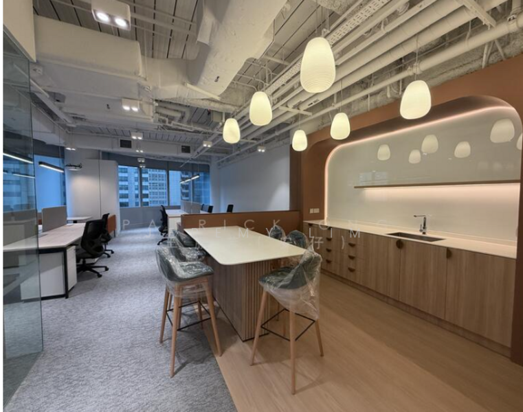BNI Tower, 30 Raffles Place, 1,800 sqft, Office For Rent, by Jeremy Lim, 25468343 - CommercialGuru.com.sg