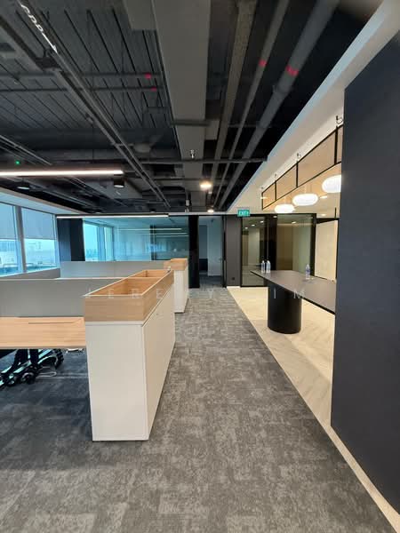 BNI Tower, 30 Raffles Place, 1,800 sqft, Office For Rent, by Jeremy Lim, 25468343 - CommercialGuru.com.sg