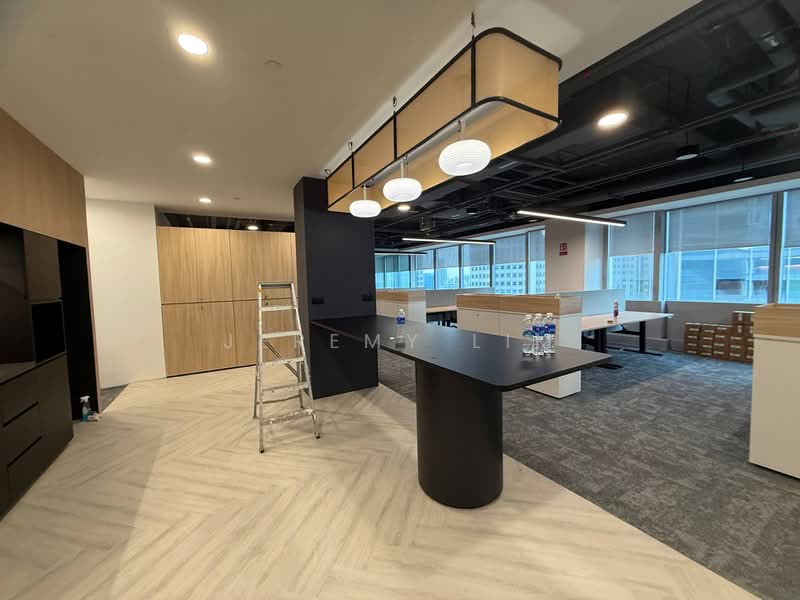 BNI Tower, 30 Raffles Place, 1,800 sqft, Office For Rent, by Jeremy Lim, 25468343 - CommercialGuru.com.sg