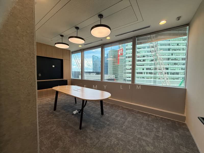 BNI Tower, 30 Raffles Place, 1,800 sqft, Office For Rent, by Jeremy Lim, 25468343 - CommercialGuru.com.sg