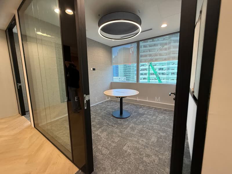 BNI Tower, 30 Raffles Place, 1,800 sqft, Office For Rent, by Jeremy Lim, 25468343 - CommercialGuru.com.sg
