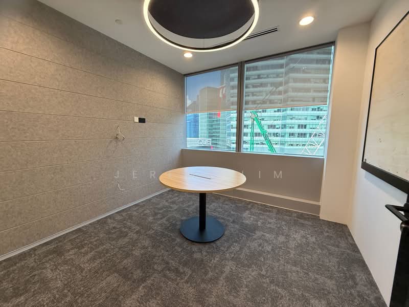 BNI Tower, 30 Raffles Place, 1,800 sqft, Office For Rent, by Jeremy Lim, 25468343 - CommercialGuru.com.sg