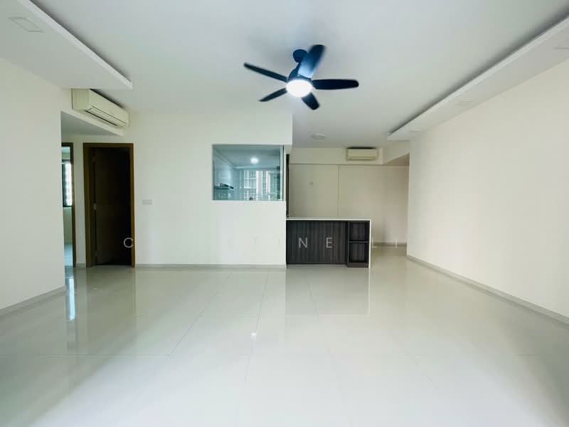 The Terrace, 86 Edgedale Plains, 4 Bedrooms, 1,313 sqft, Executive Condominium For Rent, by Christine Lim, 25468346 - PropertyGuru.com.sg