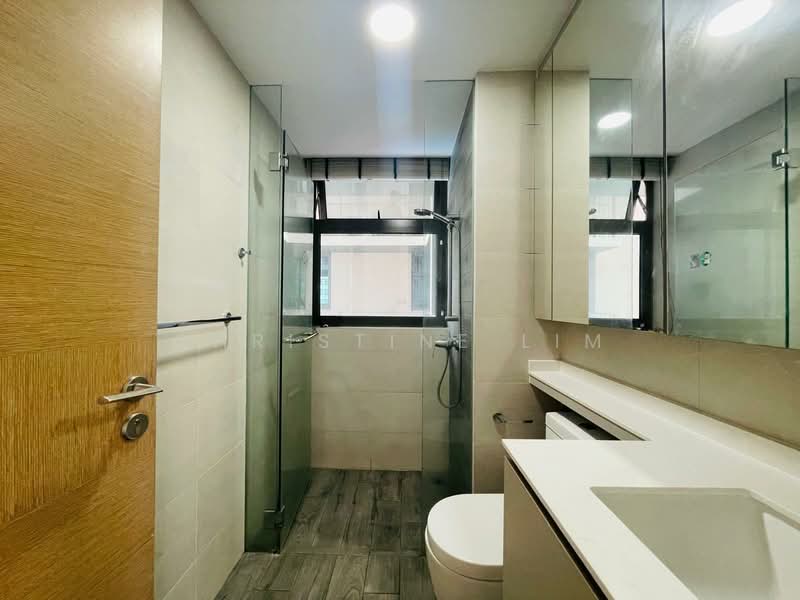 The Terrace, 86 Edgedale Plains, 4 Bedrooms, 1,313 sqft, Executive Condominium For Rent, by Christine Lim, 25468346 - PropertyGuru.com.sg