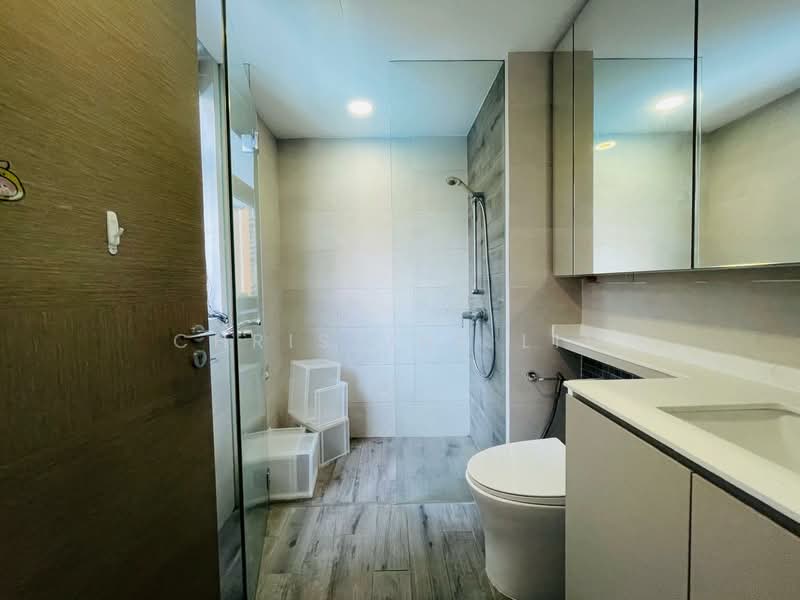 The Terrace, 86 Edgedale Plains, 4 Bedrooms, 1,313 sqft, Executive Condominium For Rent, by Christine Lim, 25468346 - PropertyGuru.com.sg
