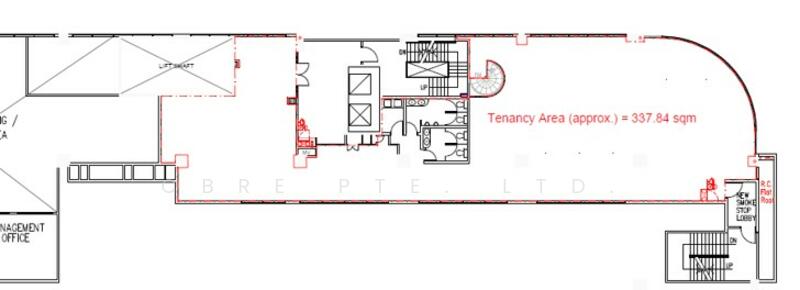 11 Serangoon North Avenue 5, , 20,581 sqft, Light Industrial (B1) For Rent, by ADA YIP, 25468362 - CommercialGuru.com.sg