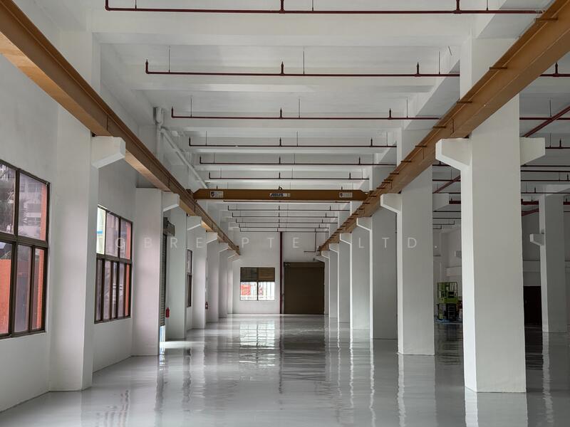 11 Serangoon North Avenue 5, , 20,581 sqft, Light Industrial (B1) For Rent, by ADA YIP, 25468362 - CommercialGuru.com.sg