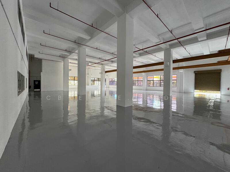 11 Serangoon North Avenue 5, , 20,581 sqft, Light Industrial (B1) For Rent, by ADA YIP, 25468362 - CommercialGuru.com.sg