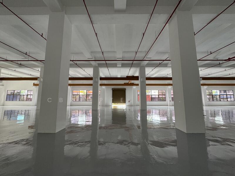 11 Serangoon North Avenue 5, , 20,581 sqft, Light Industrial (B1) For Rent, by ADA YIP, 25468362 - CommercialGuru.com.sg