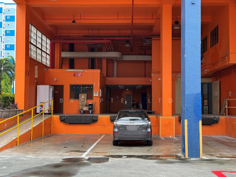 11 Serangoon North Avenue 5, , 20,581 sqft, Light Industrial (B1) For Rent, by ADA YIP, 25468362 - CommercialGuru.com.sg