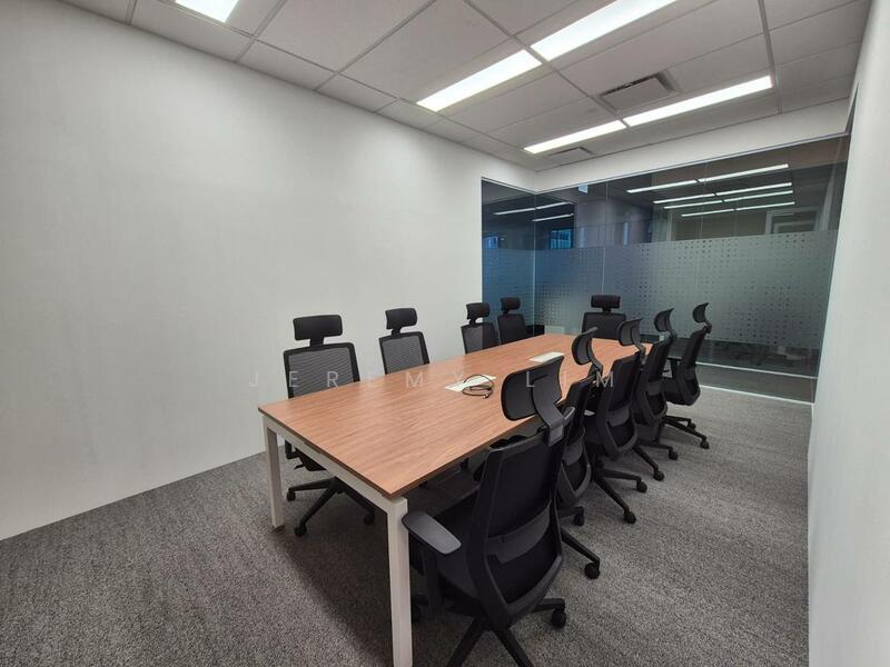 79 Robinson Road, 79 Robinson Road, 2,339 sqft, Office For Rent, by Jeremy Lim, 25468369 - CommercialGuru.com.sg