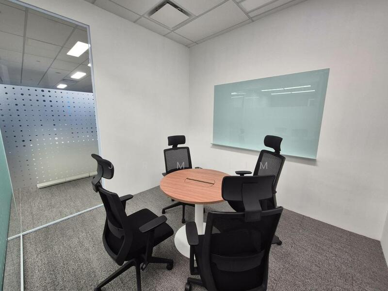 79 Robinson Road, 79 Robinson Road, 2,339 sqft, Office For Rent, by Jeremy Lim, 25468369 - CommercialGuru.com.sg