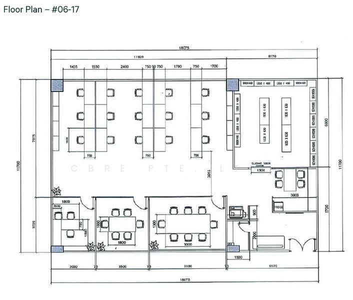 67 Ubi Avenue 1, Eunos / Geylang / Paya Lebar, 1,728 sqft, Light Industrial (B1) For Rent, by WALLACE, 25468382 - CommercialGuru.com.sg