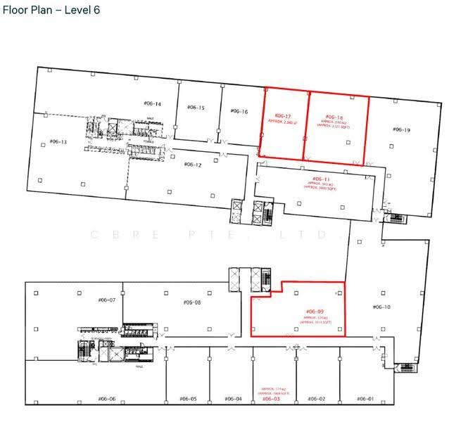 67 Ubi Avenue 1, Eunos / Geylang / Paya Lebar, 1,728 sqft, Light Industrial (B1) For Rent, by WALLACE, 25468382 - CommercialGuru.com.sg