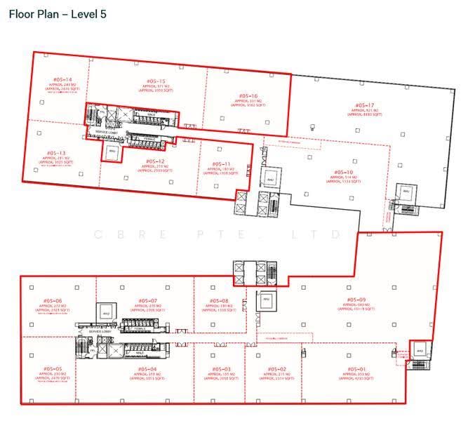 67 Ubi Avenue 1, Eunos / Geylang / Paya Lebar, 1,728 sqft, Light Industrial (B1) For Rent, by WALLACE, 25468382 - CommercialGuru.com.sg