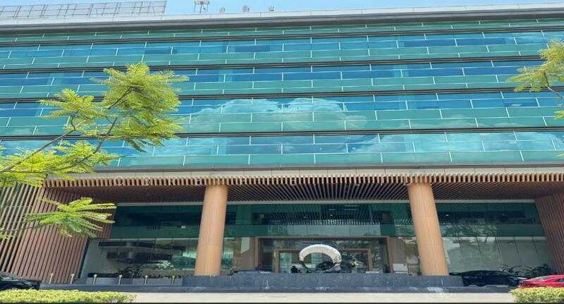 67 Ubi Avenue 1, , 3,653 sqft, Light Industrial (B1) For Rent, by WALLACE, 25468382 - CommercialGuru.com.sg