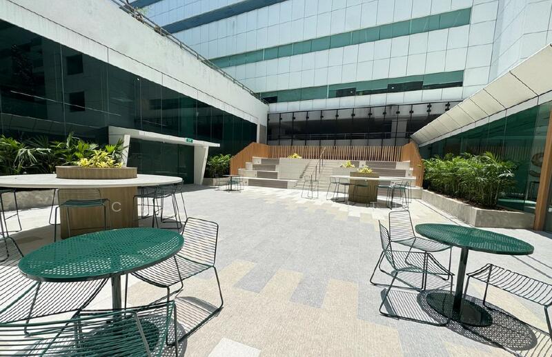 67 Ubi Avenue 1, , 3,653 sqft, Light Industrial (B1) For Rent, by WALLACE, 25468382 - CommercialGuru.com.sg