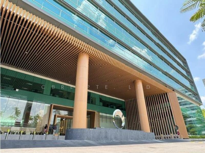 67 Ubi Avenue 1, , 3,653 sqft, Light Industrial (B1) For Rent, by WALLACE, 25468382 - CommercialGuru.com.sg