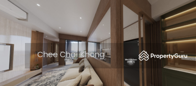 For Sale - BEST BUY NEAR MRT, WITHIN 1KM TO CHIJ KATONG PRIMARY AND HAIG GIRLS SCHOOL