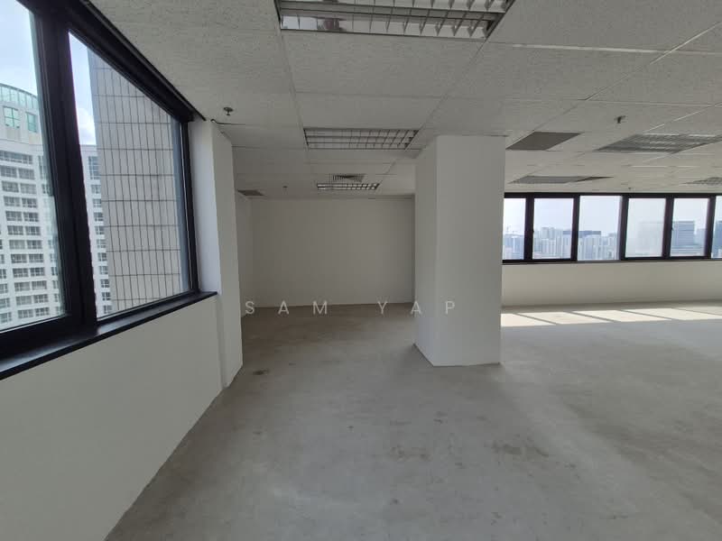 OG Albert Complex, 60 Albert Street, 1,765 sqft, Office For Rent, by Sam Yap, 25468439 - CommercialGuru.com.sg