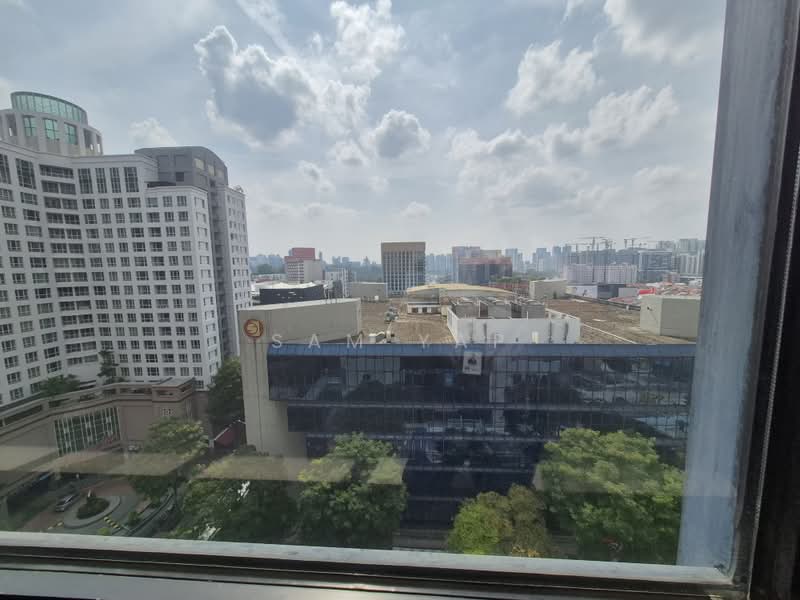 OG Albert Complex, 60 Albert Street, 1,765 sqft, Office For Rent, by Sam Yap, 25468439 - CommercialGuru.com.sg