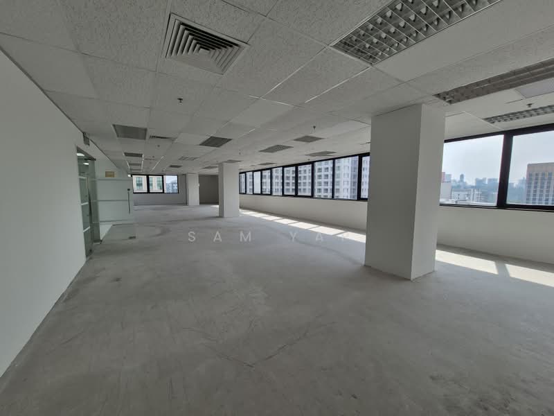 OG Albert Complex, 60 Albert Street, 1,765 sqft, Office For Rent, by Sam Yap, 25468439 - CommercialGuru.com.sg