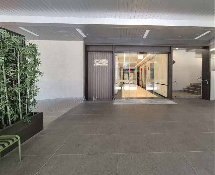OG Albert Complex, 60 Albert Street, 1,765 sqft, Office For Rent, by Sam Yap, 25468439 - CommercialGuru.com.sg