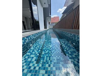 For Sale - Kismis Place/Eng Kong