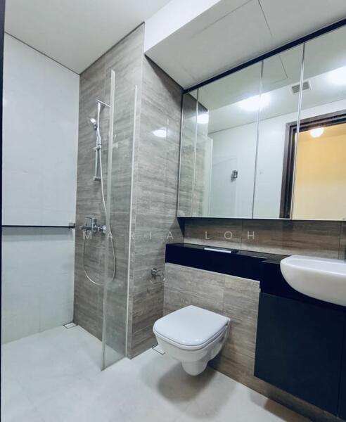 Park Place Residences, 8 Paya Lebar Road, Eunos / Geylang / Paya Lebar, 2 Bedrooms, 786 sqft, Condominium For Sale, by Maria Loh, 25468508 - PropertyGuru.com.sg