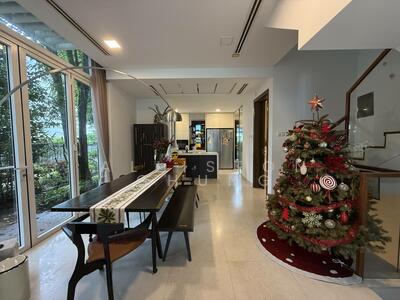 For Sale - The Greenwood