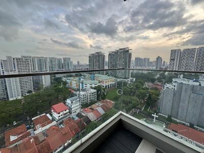 For Sale - Regent Residences