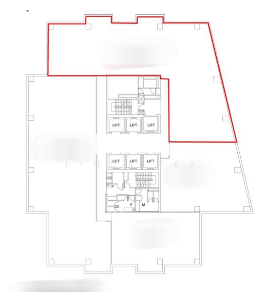 Central Plaza, 298 Tiong Bahru Road, 3,574 sqft, Office For Rent, by Linda Tey, 25468549 - CommercialGuru.com.sg