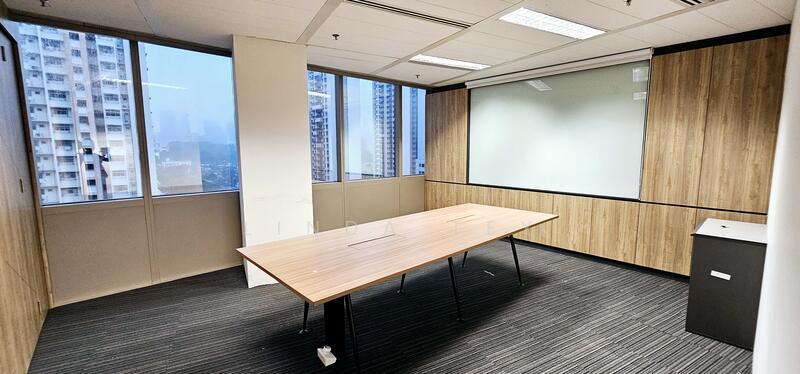 Central Plaza, 298 Tiong Bahru Road, 3,574 sqft, Office For Rent, by Linda Tey, 25468549 - CommercialGuru.com.sg