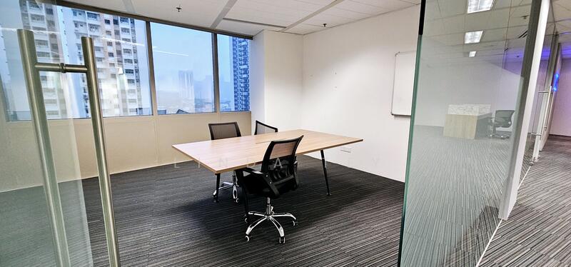 Central Plaza, 298 Tiong Bahru Road, 3,574 sqft, Office For Rent, by Linda Tey, 25468549 - CommercialGuru.com.sg