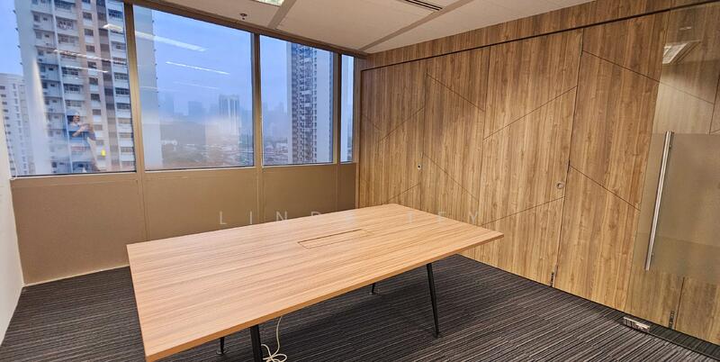 Central Plaza, 298 Tiong Bahru Road, 3,574 sqft, Office For Rent, by Linda Tey, 25468549 - CommercialGuru.com.sg